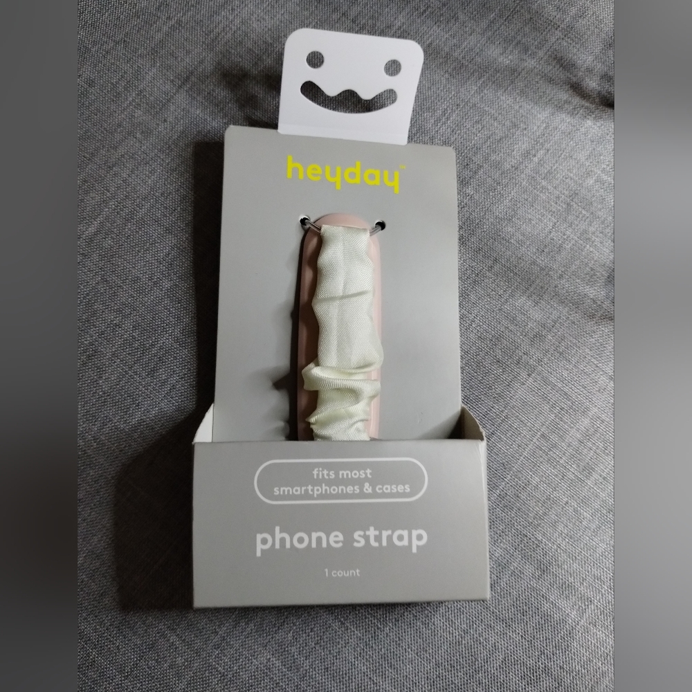 Heyday phone strap
